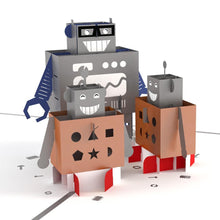 Load image into Gallery viewer, Robots
