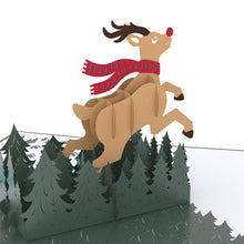Load image into Gallery viewer, Reindeer