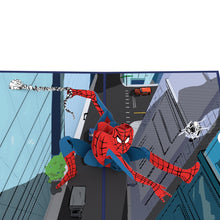 Load image into Gallery viewer, Marvel: Spider-Man