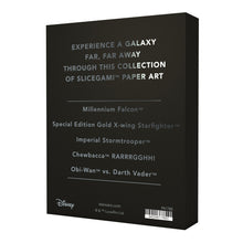 Load image into Gallery viewer, Star Wars™ SERIES I Collector's Box