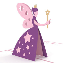 Load image into Gallery viewer, Fairy Godmother Birthday