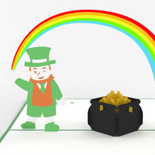 Load image into Gallery viewer, Leprechaun