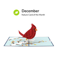 Load image into Gallery viewer, Card of the Month - Nature
