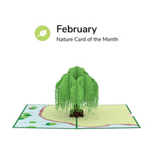 Load image into Gallery viewer, Card of the Month - Nature
