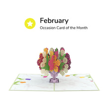 Load image into Gallery viewer, Card of the Month - Occasions
