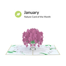 Load image into Gallery viewer, Card of the Month - Nature
