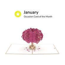 Load image into Gallery viewer, Card of the Month - Occasions
