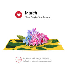 Load image into Gallery viewer, Card of the Month - Favorites
