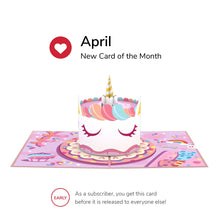 Load image into Gallery viewer, Card of the Month - Favorites
