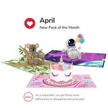 Load image into Gallery viewer, Pack of the Month - Favorites
