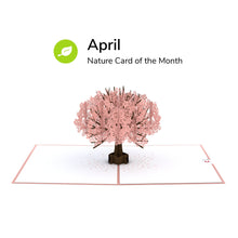 Load image into Gallery viewer, Card of the Month - Nature
