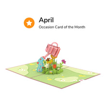 Load image into Gallery viewer, Card of the Month - Occasions
