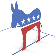 Load image into Gallery viewer, Democratic Donkey
