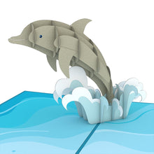 Load image into Gallery viewer, Dolphins
