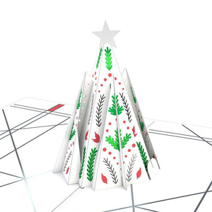 Advent Calendar 24 Pack