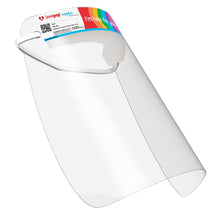 Load image into Gallery viewer, I&#39;m Here for You Face Shield (Case Pack, 80 pcs) Free Shipping
