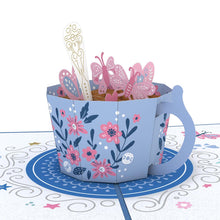 Load image into Gallery viewer, Get Well Mug
