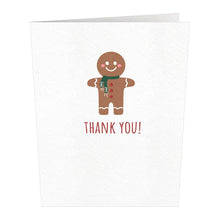 Load image into Gallery viewer, Notecard 24 Set: Holiday Thank You
