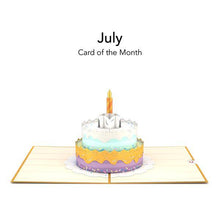 Load image into Gallery viewer, Card of the Month - Favorites
