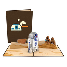 Load image into Gallery viewer, Star Wars™ Light Side Limited Edition 5-Pack
