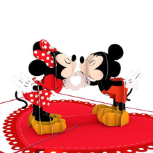 Load image into Gallery viewer, Disney&#39;s Mickey &amp; Minnie Heart-to-Heart
