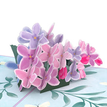 Load image into Gallery viewer, Mother&#39;s Lilacs
