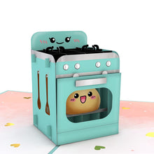 Load image into Gallery viewer, Bun in the Oven
