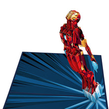 Load image into Gallery viewer, Marvel Iron Man I Love You 3000
