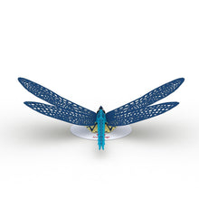 Load image into Gallery viewer, Stickerpop™: Dragonfly (5 Pack)
