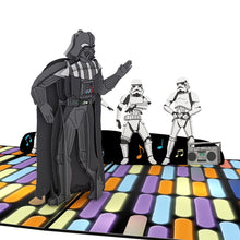 Load image into Gallery viewer, Star Wars™ Death Star™ Disco Birthday
