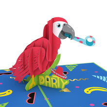 Load image into Gallery viewer, Party Parrot
