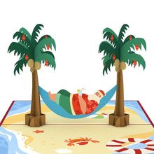Load image into Gallery viewer, Santa Hammock
