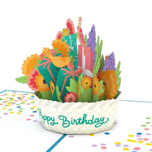 Load image into Gallery viewer, Happy Birthday Basket
