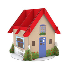 Load image into Gallery viewer, Stickerpop™: House (5 Pack)
