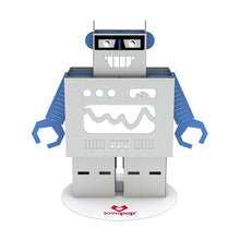Load image into Gallery viewer, Stickerpop™: Robot (5 Pack)
