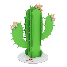 Load image into Gallery viewer, Stickerpop™: Saguaro Cactus (5 Pack)
