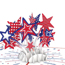 Load image into Gallery viewer, Stars and Stripes
