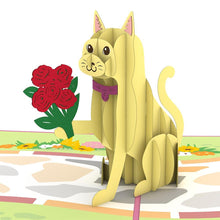 Load image into Gallery viewer, Love Cat
