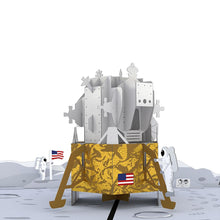Load image into Gallery viewer, Lunar Lander
