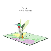 Load image into Gallery viewer, Card of the Month - Favorites
