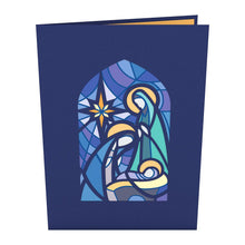 Load image into Gallery viewer, Religious Christmas 7 Pack
