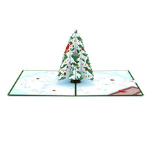 Load image into Gallery viewer, Mixed 20 Set: Christmas Trees
