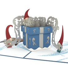 Load image into Gallery viewer, Nordic Present
