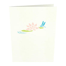 Load image into Gallery viewer, Dragonfly Notecards (4-Pack)
