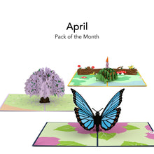 Load image into Gallery viewer, Pack of the Month - Favorites
