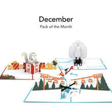 Load image into Gallery viewer, Pack of the Month - Favorites
