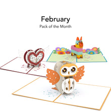 Load image into Gallery viewer, Pack of the Month - Favorites
