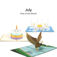 Load image into Gallery viewer, Pack of the Month - Favorites
