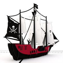 Load image into Gallery viewer, Pirate Ship
