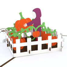 Load image into Gallery viewer, Pumpkin Patch

